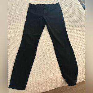 Joe's Jeans Black Stretch (Size 29) ♠️